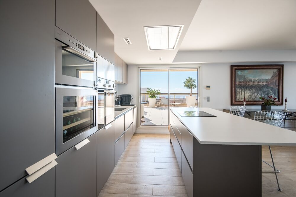 à vendre  Appartement Nice (06300)
