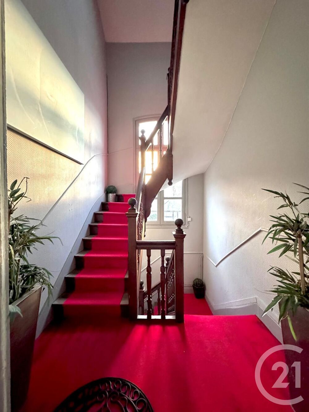 vente Immeuble - 494 m² Tours (37000)
