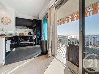  Appartement � vendre 1 pi�ce 35 m�