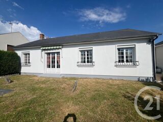  Maison � vendre 5 pi�ces 108 m�