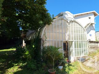  Maison � vendre 11 pi�ces 447 m�