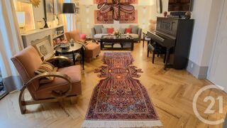  Appartement � vendre 6 pi�ces 164 m�