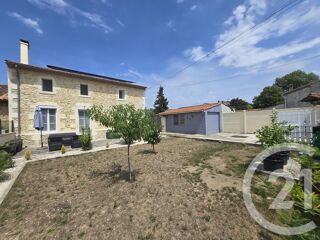  Maison � vendre 8 pi�ces 192 m�