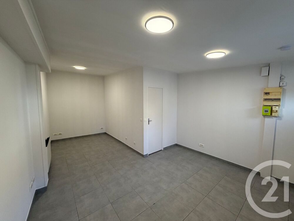 location Appartement - 1 pièce(s) - 24 m² Tremblay-en-France (93290)