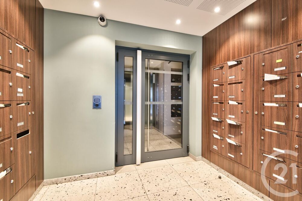  vendre  Appartement Nice (06300)