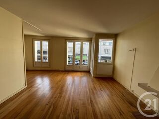  Appartement à vendre 4 pièces 86 m²