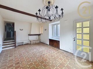  Maison à vendre 3 pièces 85 m²