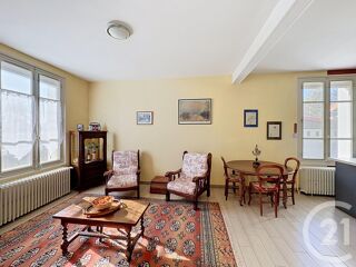  Maison à vendre 4 pièces 113 m²