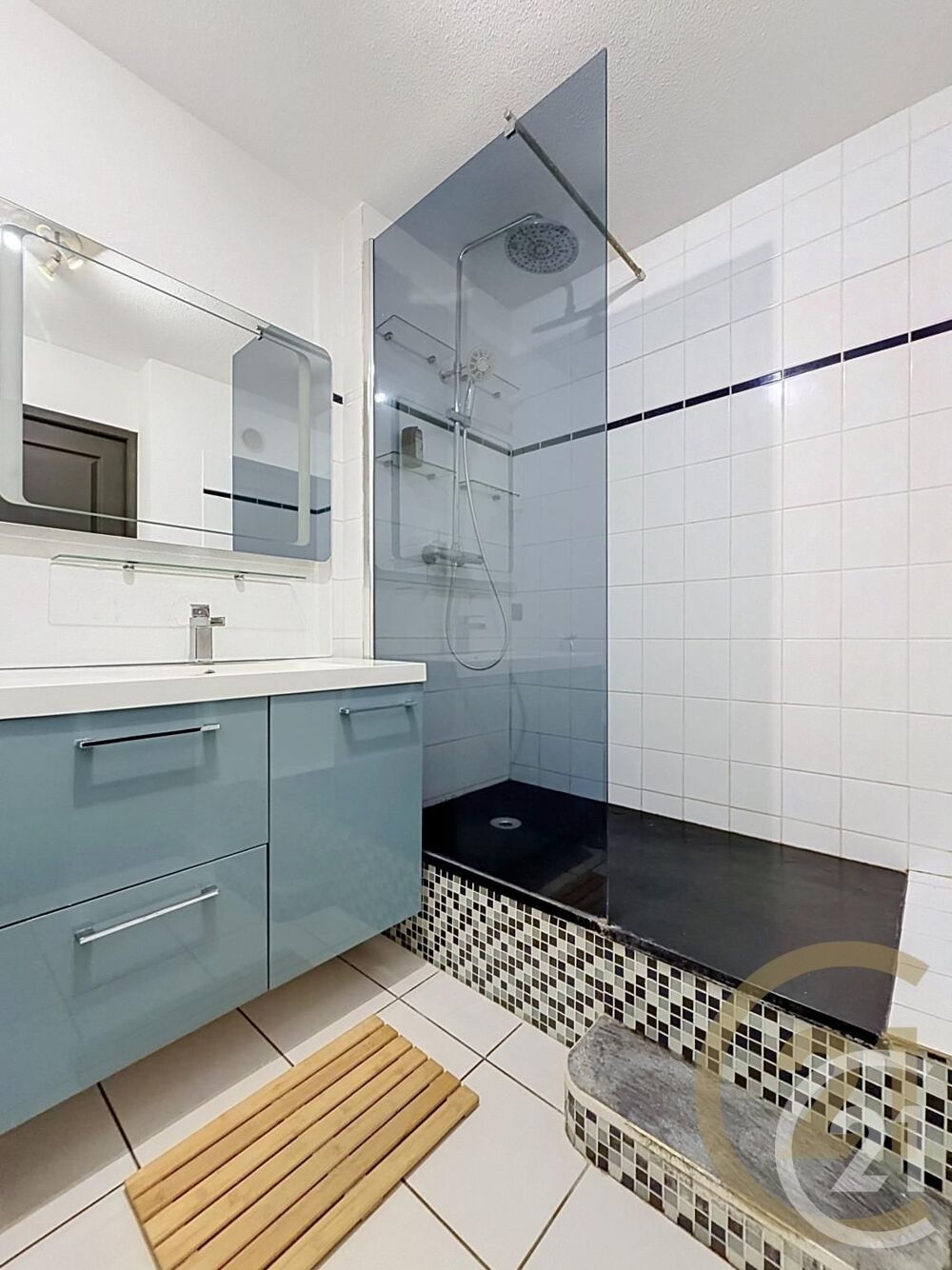 vente Appartement - 3 pièce(s) - 55 m² Rouen (76100)