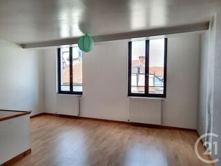  Appartement à louer 3 pièces 72 m²
