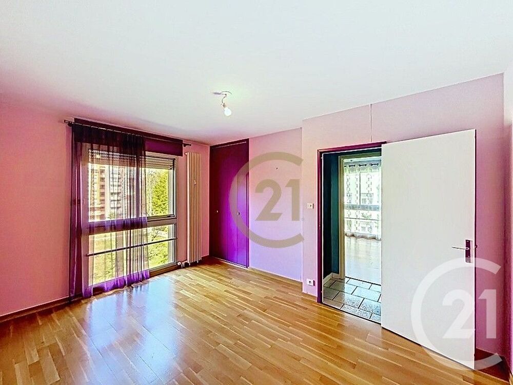 vente Appartement - 4 pièce(s) - 76 m² Belfort (90000)