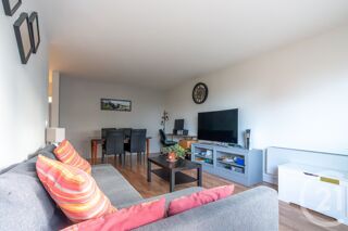  Appartement � vendre 4 pi�ces 87 m�