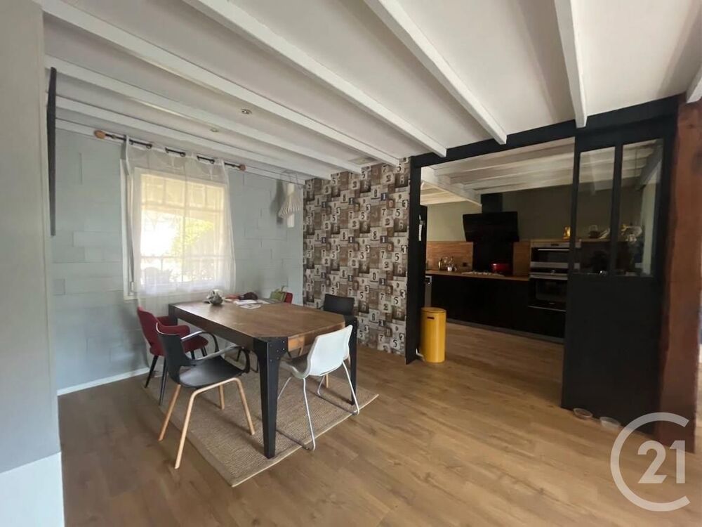 location Maison - 5 pièce(s) - 134 m² Viviers-lès-Montagnes (81290)