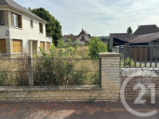 vente Terrain - 938 m² Pacy-sur-Eure (27120)