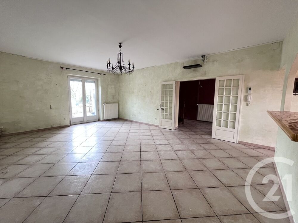vente Maison - 4 pièce(s) - 178 m² Carmaux (81400)