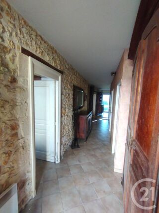  Maison � vendre 4 pi�ces 394 m�