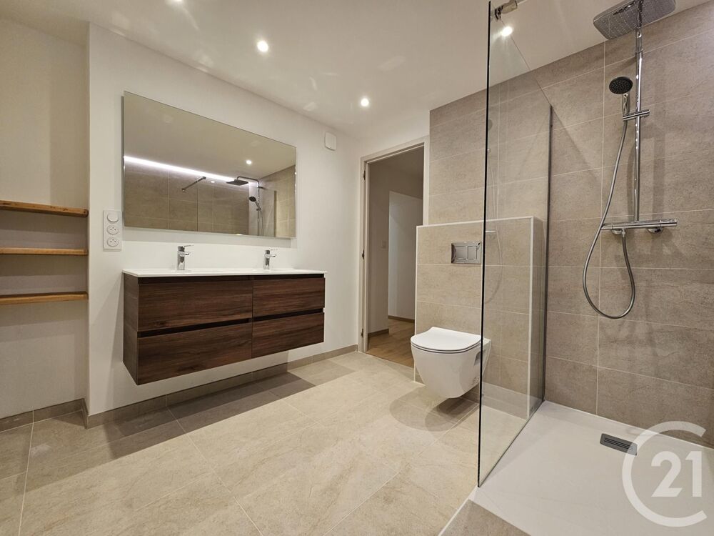 Bois d'Amont : Venez découvrir ce superbe appartement de....