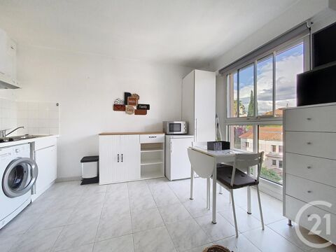  Appartement � louer 1 pi�ce 17 m�