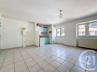  Appartement à vendre 3 pièces 41 m²