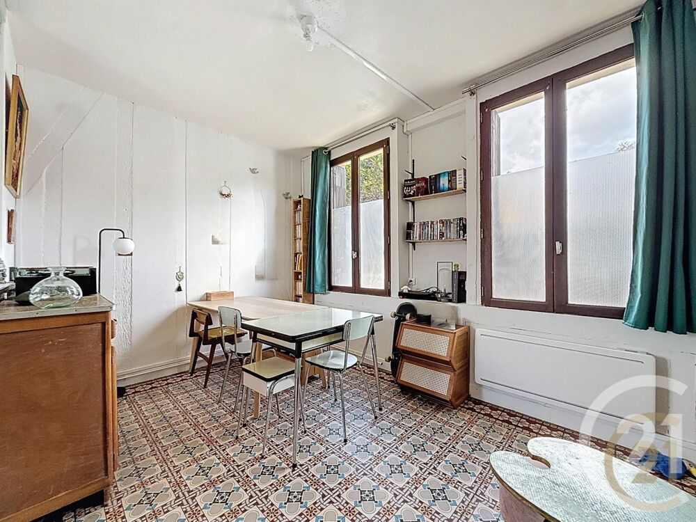Dans votre agence CENTURY 21 Bruno Ferrand à Déville-lès....