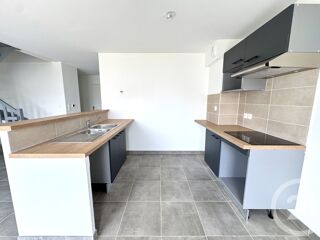  Maison à vendre 4 pièces 86 m²