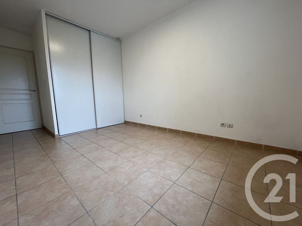location Appartement - 2 pièce(s) - 42 m² Alès (30100)