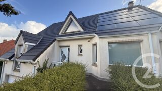  Maison � vendre 6 pi�ces 165 m�