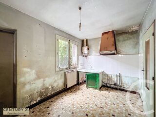  Maison � vendre 4 pi�ces 55 m�
