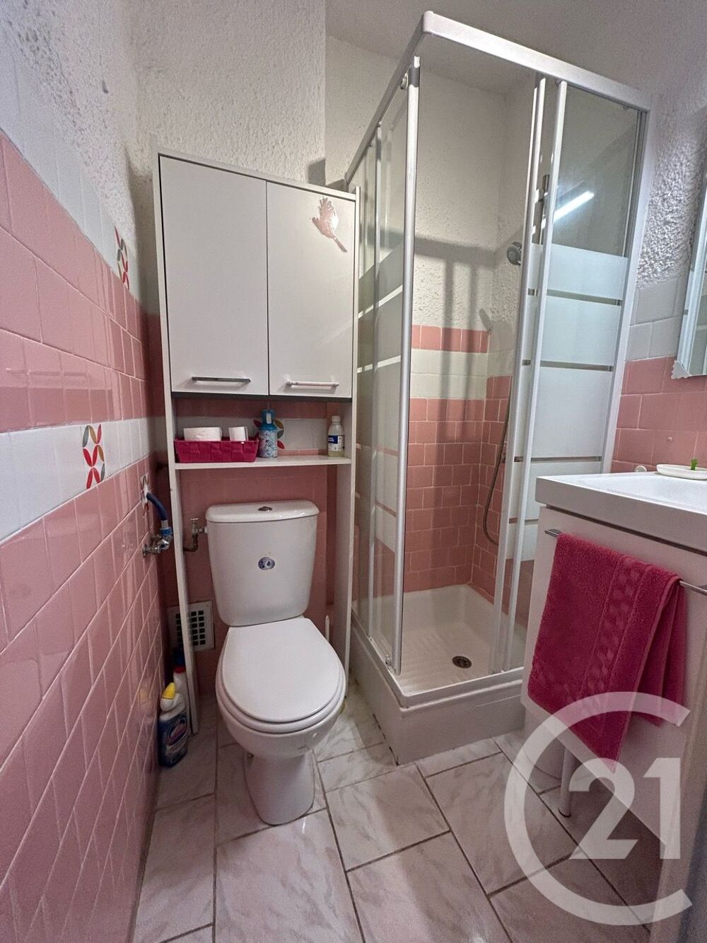 vente Appartement - 2 pièce(s) - 25 m² Argelès-sur-Mer (66700)