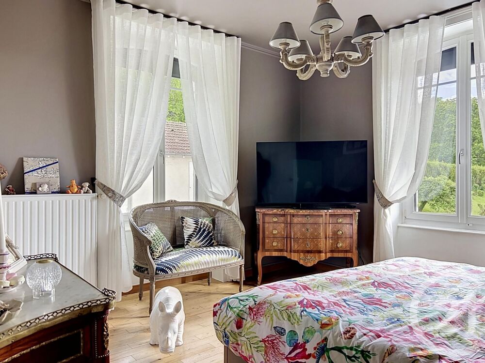à vendre  Maison Épinal (88000)