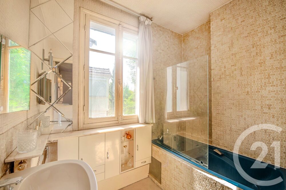 à vendre  Maison Villemomble (93250)