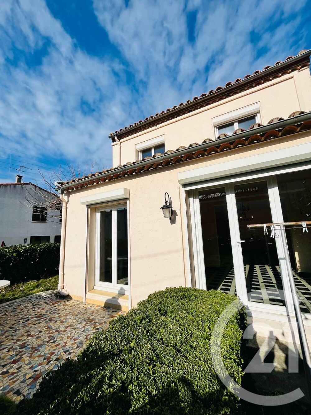 vente Maison - 4 pièce(s) - 110 m² Carcassonne (11000)