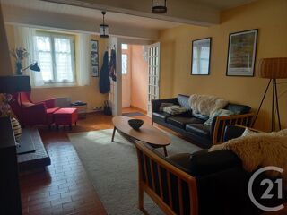  Maison à vendre 5 pièces 220 m²