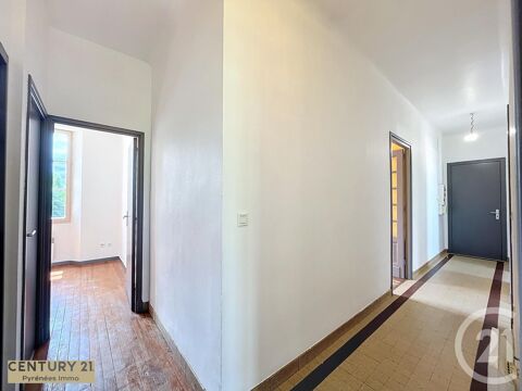  Appartement � louer 4 pi�ces 76 m�