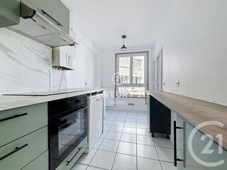  Appartement à louer 2 pièces 48 m²