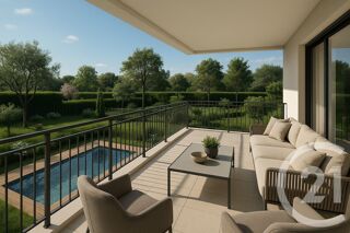  Appartement � vendre 3 pi�ces 81 m�