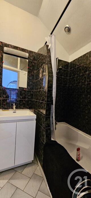  Maison � vendre 3 pi�ces 44 m�