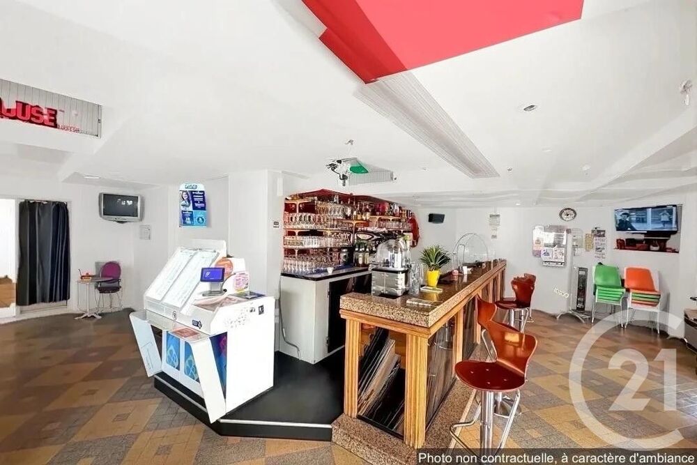vente Immeuble - 202 m² Cugnaux (31270)