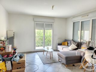  Appartement � louer 3 pi�ces 59 m�