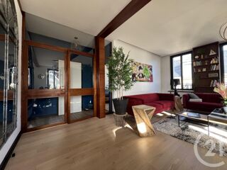  Appartement � vendre 4 pi�ces 96 m�