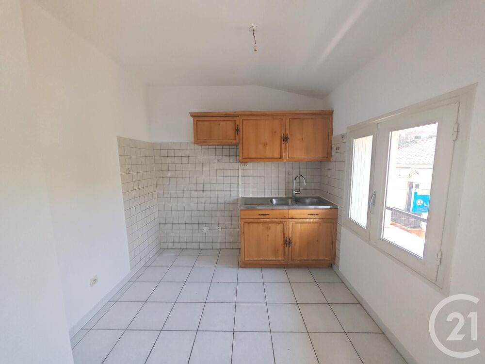 location Appartement - 2 pièce(s) - 36 m² Elne (66200)