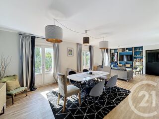  Maison à vendre 5 pièces 116 m²