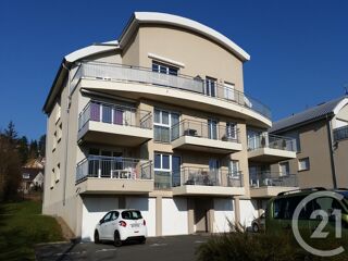  Appartement à louer 2 pièces 34 m²