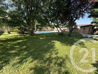  Maison à vendre 4 pièces 147 m²