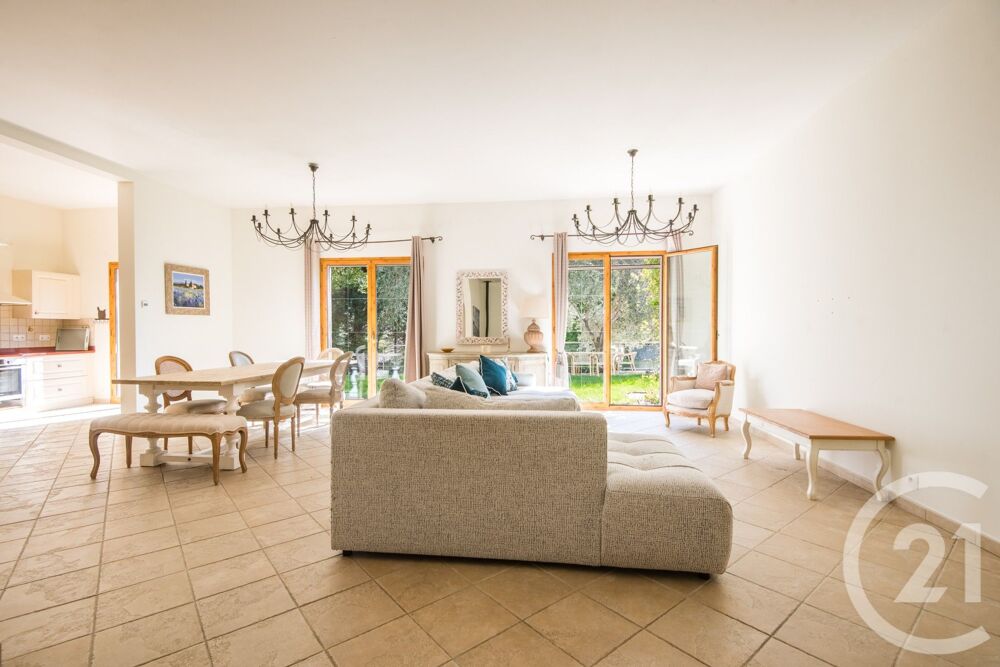 � vendre  Maison La Turbie (06320)