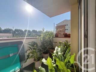  Appartement à vendre 3 pièces 71 m²