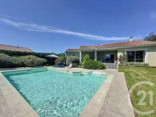  Maison � vendre 6 pi�ces 267 m�