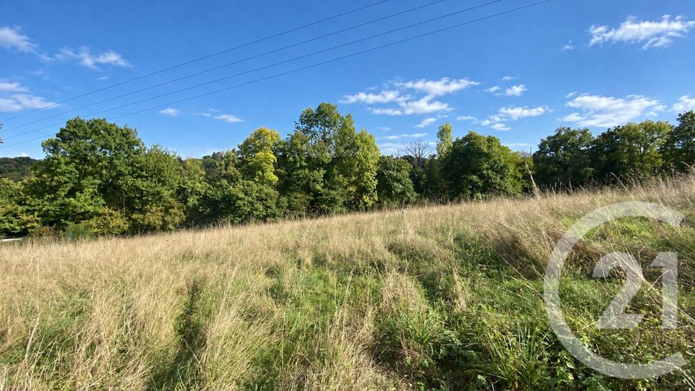 vente Terrain - 6977 m² Uglas (65300)