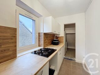 Appartement à louer 2 pièces 46 m²