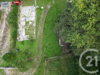  Terrain � vendre 512 m�